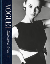 Load image into Gallery viewer, Vogue essentials:  little black dress book
