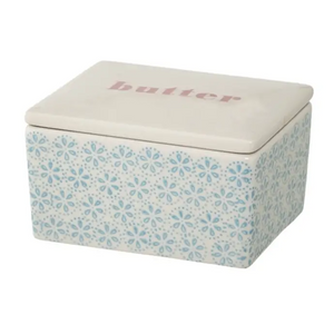 Patrizia butter box - blue